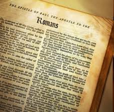Book of romans