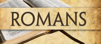 Book of Romans 3