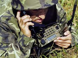 Military Communication